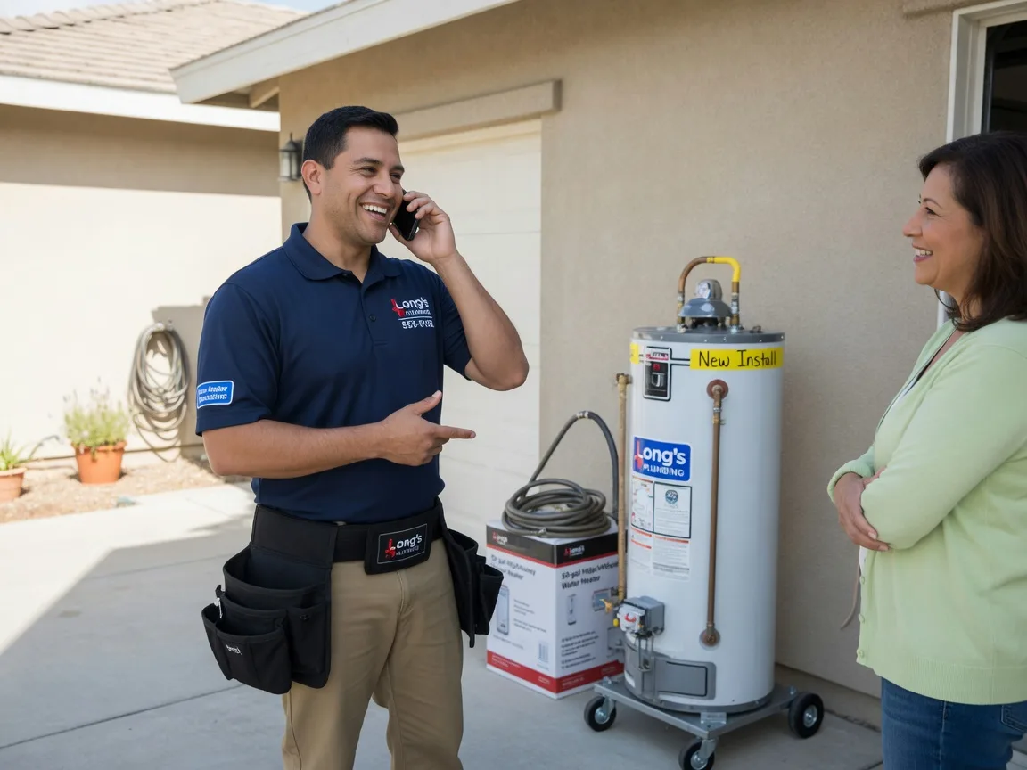 Leak Detection Llano, CA FAQs